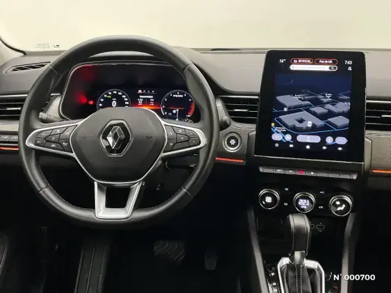 RENAULT ARKANA - voiture d'occasion - Photo 13