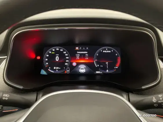 RENAULT ARKANA - voiture d'occasion - Photo 12