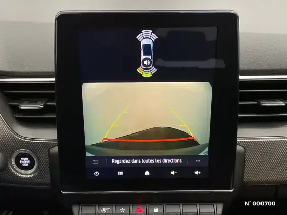 RENAULT ARKANA - voiture d'occasion - Photo 14