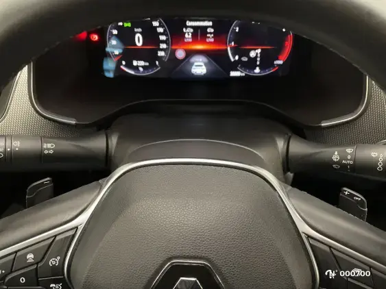 RENAULT ARKANA - voiture d'occasion - Photo 26