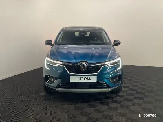 RENAULT ARKANA - voiture d'occasion - Photo 3