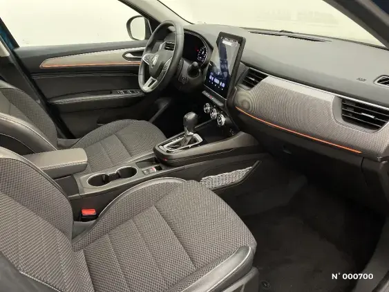 RENAULT ARKANA - voiture d'occasion - Photo 10