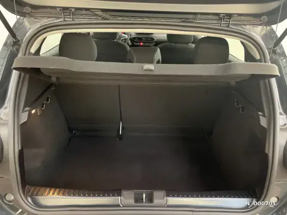 DACIA SANDERO III - voiture d'occasion - Photo 7