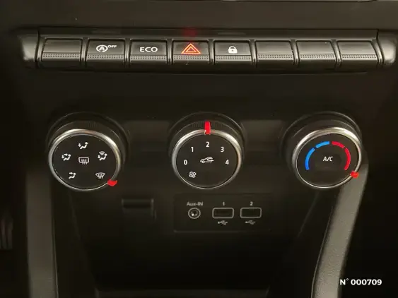 RENAULT CLIO V - voiture d'occasion - Photo 14