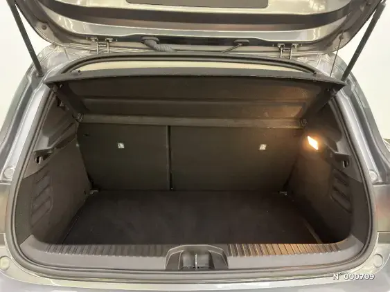 RENAULT CLIO V - voiture d'occasion - Photo 7