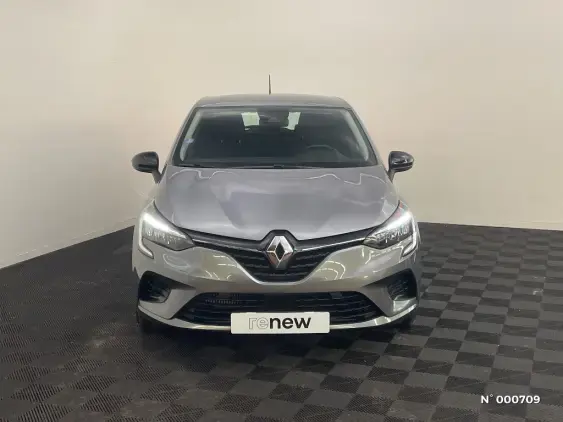 RENAULT CLIO V - voiture d'occasion - Photo 3