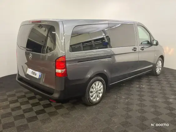 MERCEDES VITO III - voiture d'occasion - Photo 4