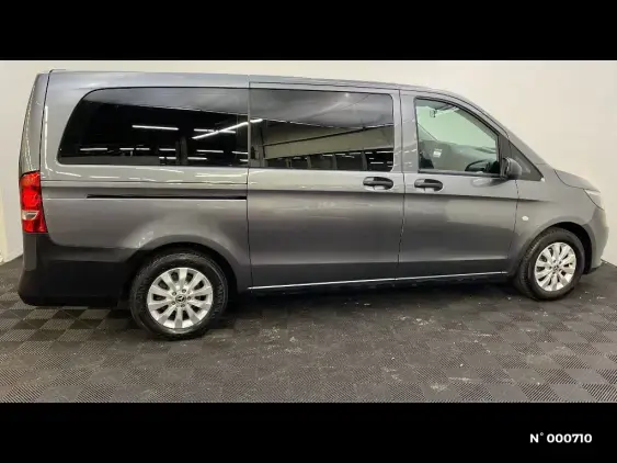 MERCEDES VITO III - voiture d'occasion - Photo 5