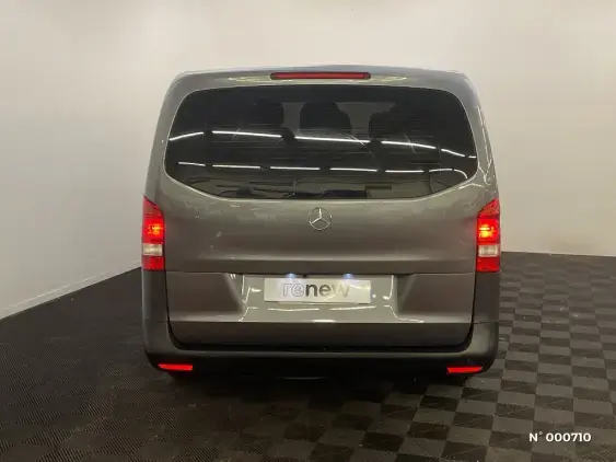 MERCEDES VITO III - voiture d'occasion - Photo 6