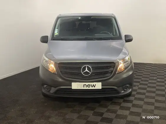MERCEDES VITO III - voiture d'occasion - Photo 3