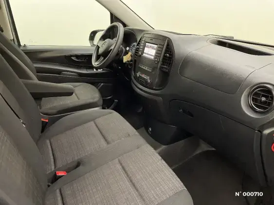 MERCEDES VITO III - voiture d'occasion - Photo 10