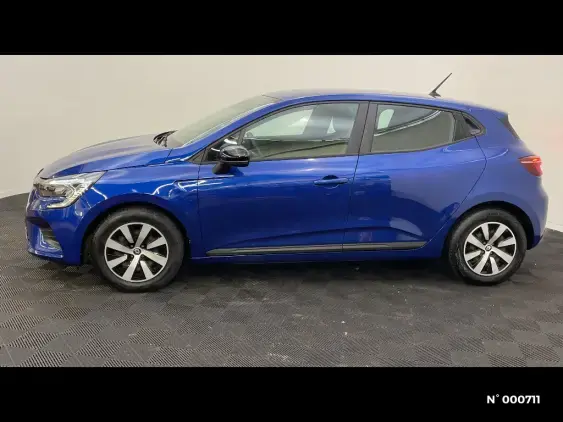 RENAULT CLIO V - voiture d'occasion - Photo 2