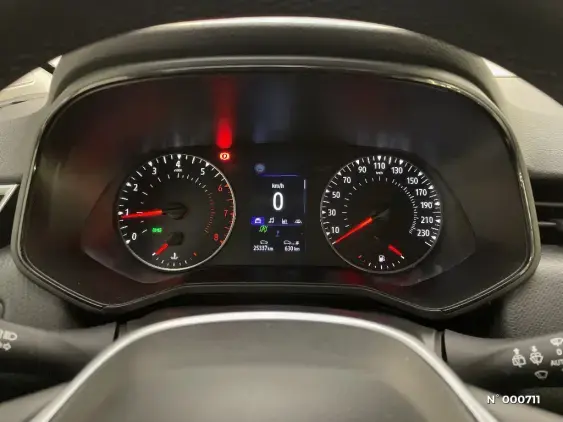 RENAULT CLIO V - voiture d'occasion - Photo 12