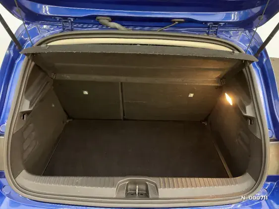 RENAULT CLIO V - voiture d'occasion - Photo 7