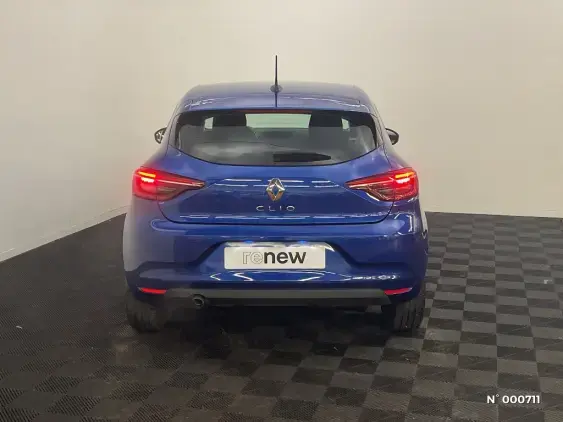 RENAULT CLIO V - voiture d'occasion - Photo 6