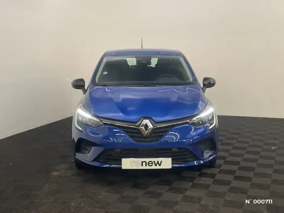 RENAULT CLIO V - voiture d'occasion - Photo 3