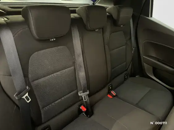 RENAULT CLIO V - voiture d'occasion - Photo 11