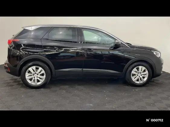 PEUGEOT 3008 II - voiture d'occasion - Photo 5