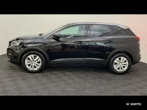 PEUGEOT 3008 II - voiture d'occasion - Photo 2