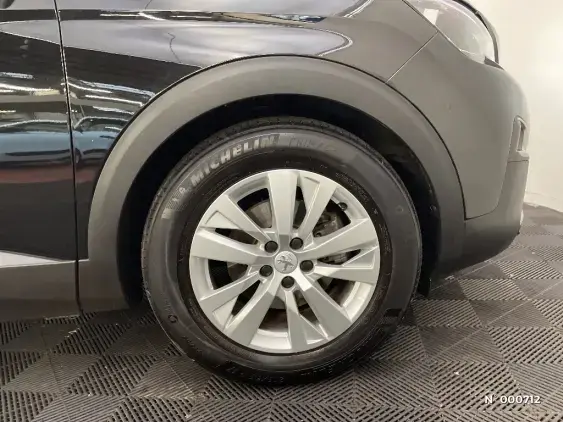 PEUGEOT 3008 II - voiture d'occasion - Photo 8