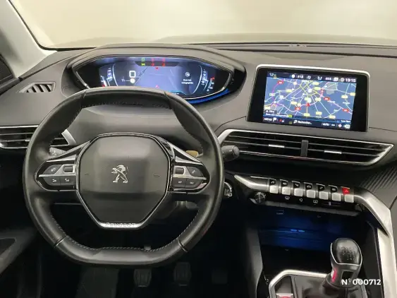 PEUGEOT 3008 II - voiture d'occasion - Photo 13