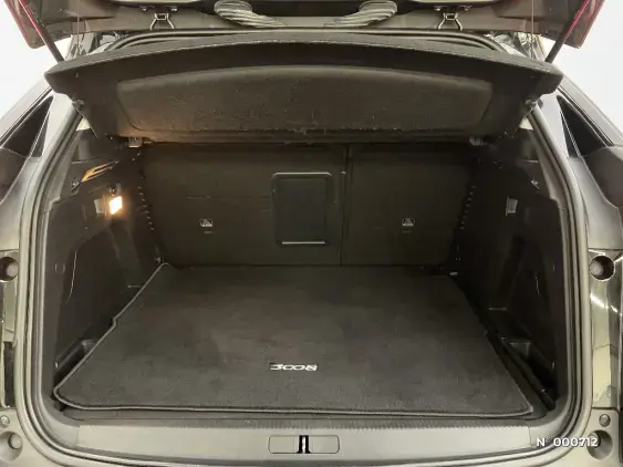 PEUGEOT 3008 II - voiture d'occasion - Photo 7