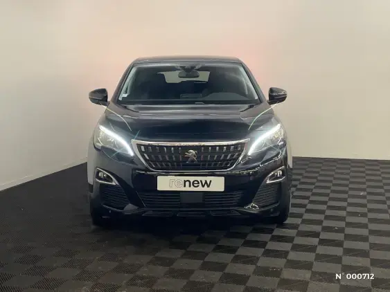 PEUGEOT 3008 II - voiture d'occasion - Photo 3