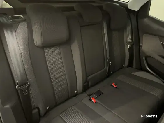 PEUGEOT 3008 II - voiture d'occasion - Photo 11