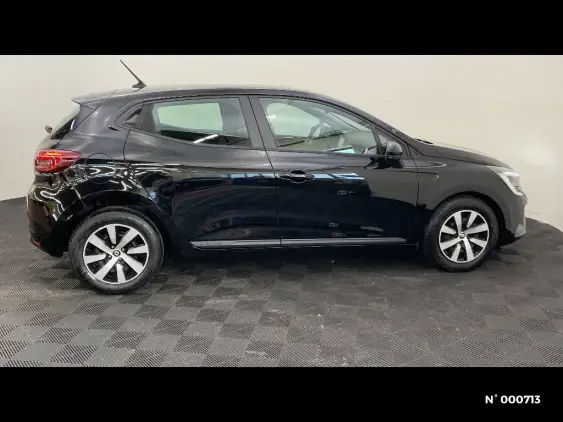 RENAULT CLIO V - voiture d'occasion - Photo 5