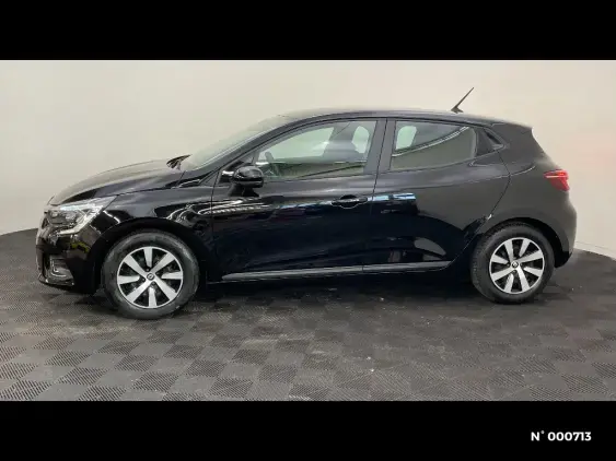 RENAULT CLIO V - voiture d'occasion - Photo 2