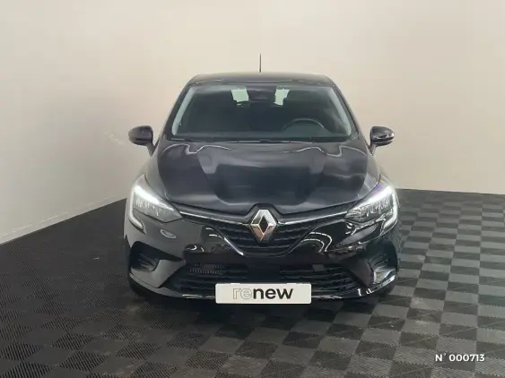 RENAULT CLIO V - voiture d'occasion - Photo 3