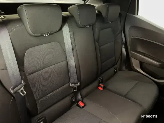 RENAULT CLIO V - voiture d'occasion - Photo 11