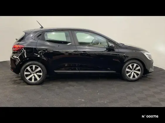 RENAULT CLIO V - voiture d'occasion - Photo 5