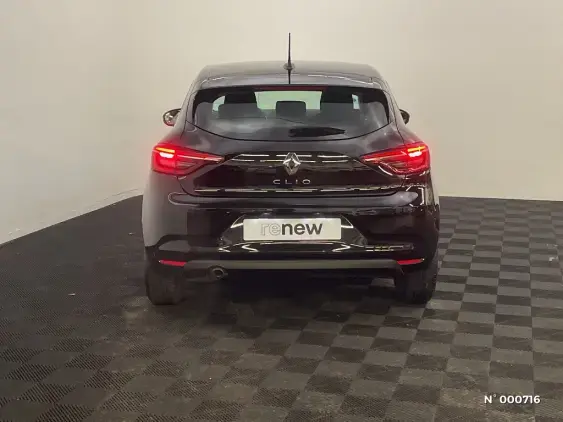 RENAULT CLIO V - voiture d'occasion - Photo 6