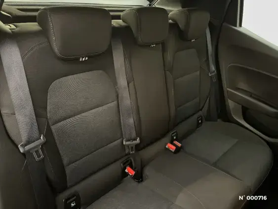 RENAULT CLIO V - voiture d'occasion - Photo 11