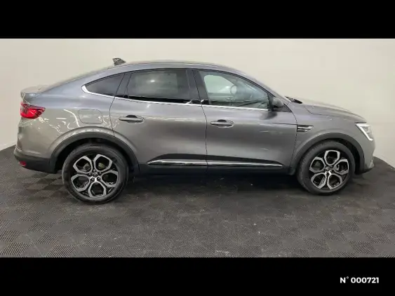 RENAULT ARKANA - voiture d'occasion - Photo 5