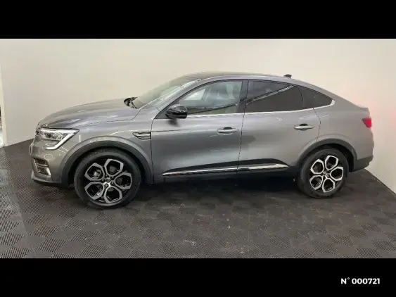 RENAULT ARKANA - voiture d'occasion - Photo 2