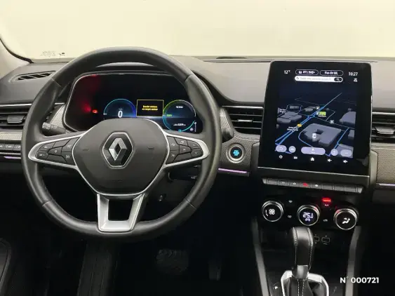 RENAULT ARKANA - voiture d'occasion - Photo 13