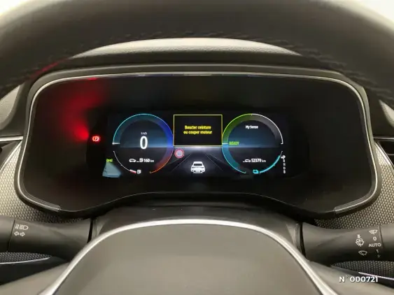 RENAULT ARKANA - voiture d'occasion - Photo 12