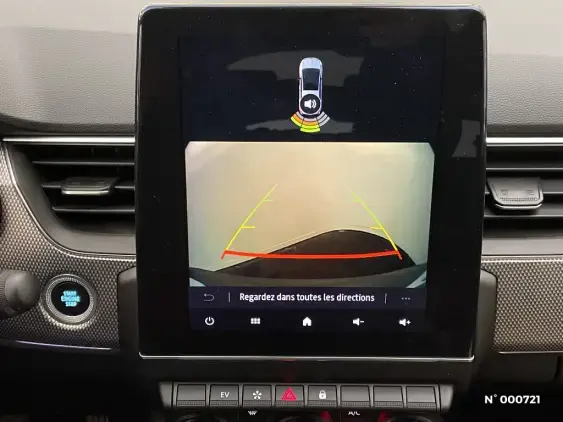 RENAULT ARKANA - voiture d'occasion - Photo 14