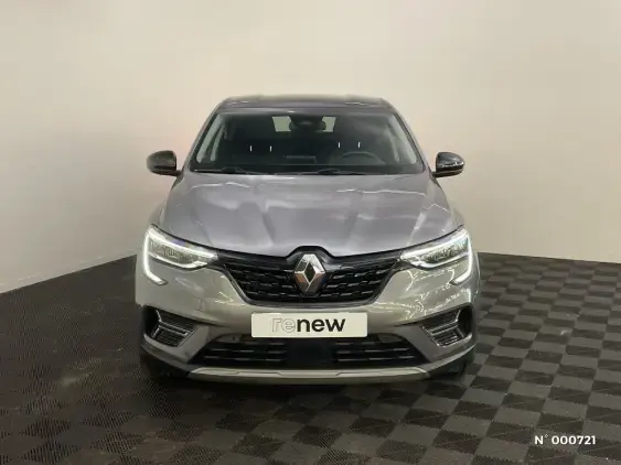 RENAULT ARKANA - voiture d'occasion - Photo 3