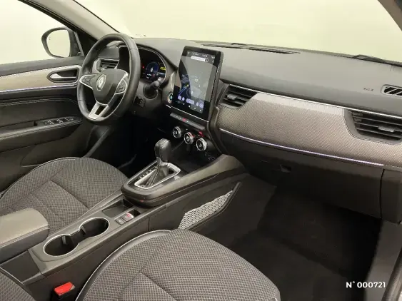 RENAULT ARKANA - voiture d'occasion - Photo 10