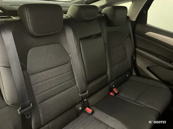 RENAULT ARKANA - voiture d'occasion - Photo 11