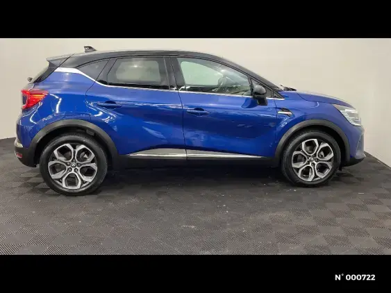 RENAULT CAPTUR II - voiture d'occasion - Photo 5