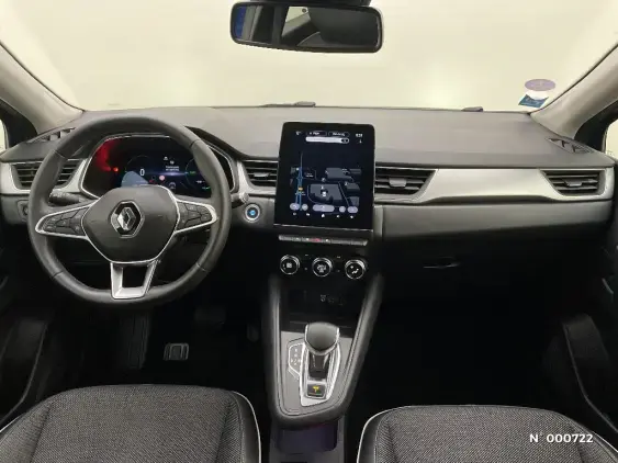 RENAULT CAPTUR II - voiture d'occasion - Photo 9