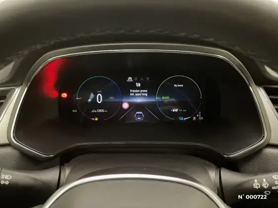 RENAULT CAPTUR II - voiture d'occasion - Photo 12