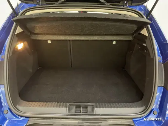 RENAULT CAPTUR II - voiture d'occasion - Photo 7