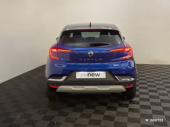 RENAULT CAPTUR II - voiture d'occasion - Photo 6