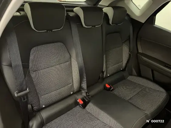 RENAULT CAPTUR II - voiture d'occasion - Photo 11