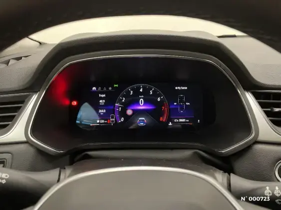 RENAULT CAPTUR II - voiture d'occasion - Photo 12